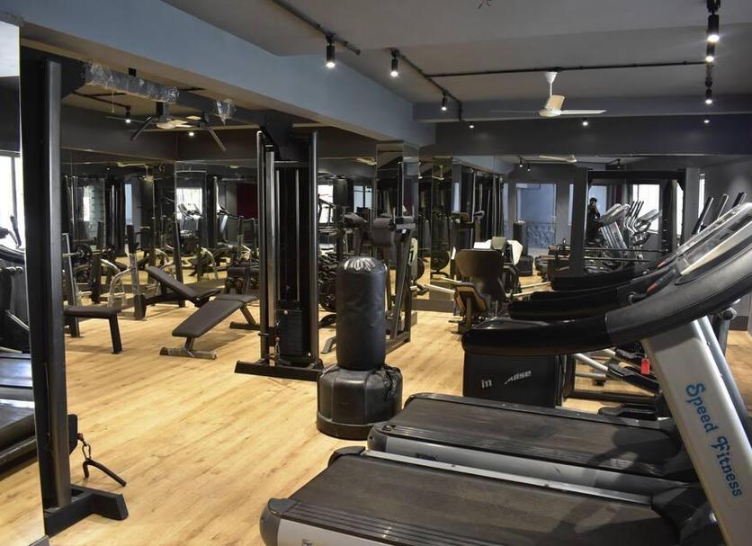Gym Foto