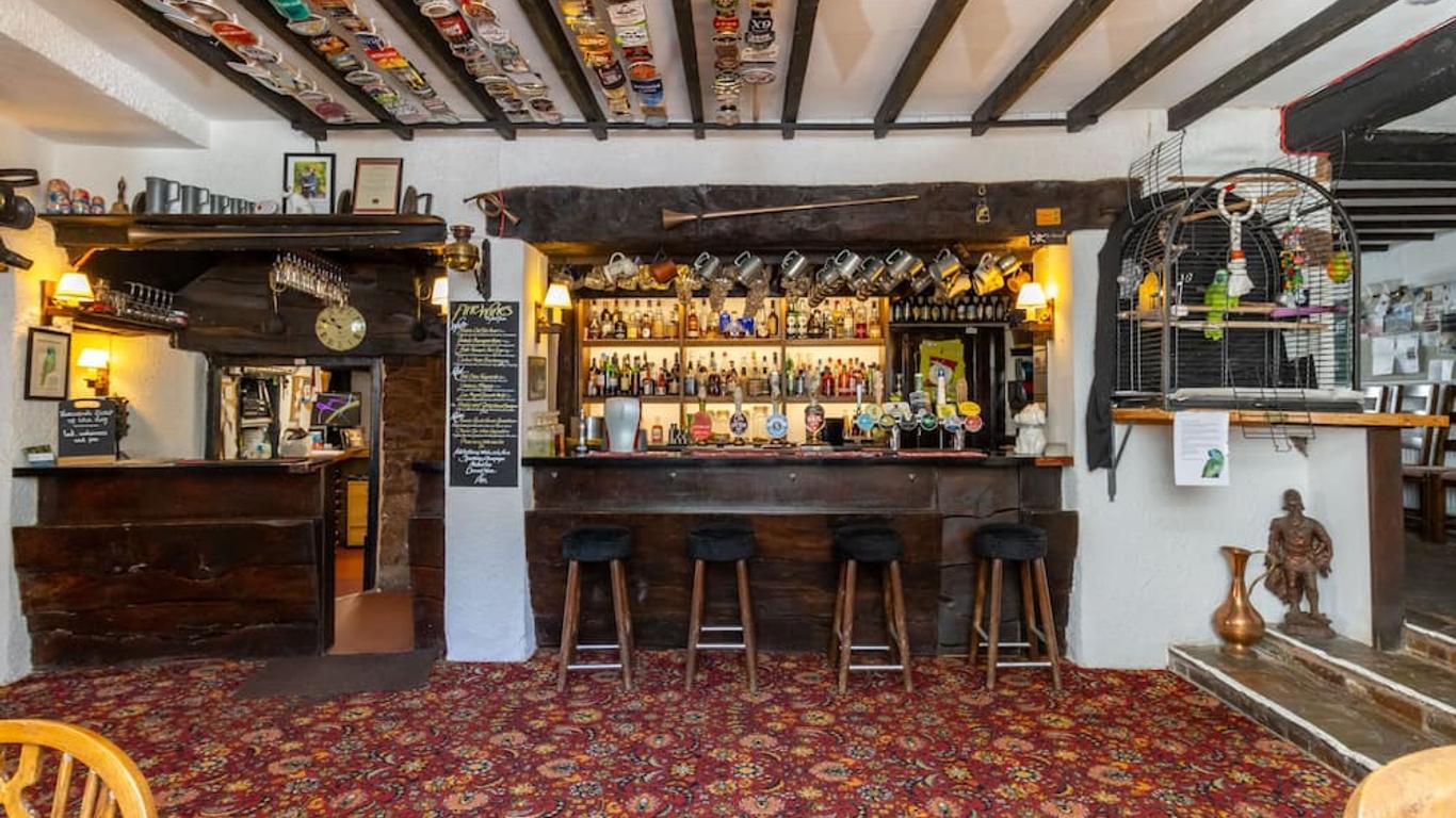 The New Inn