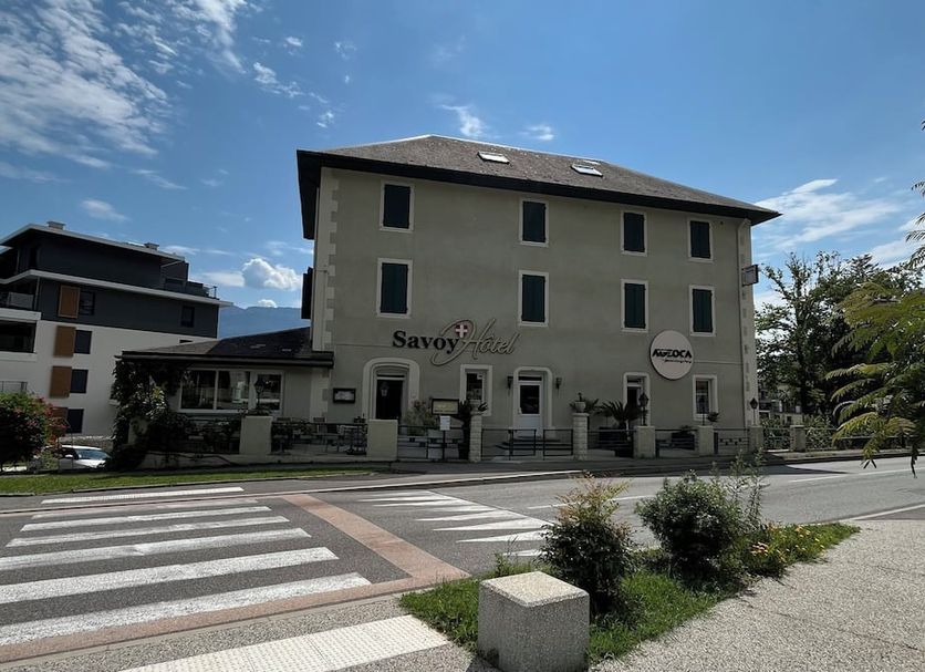 Edificio Foto