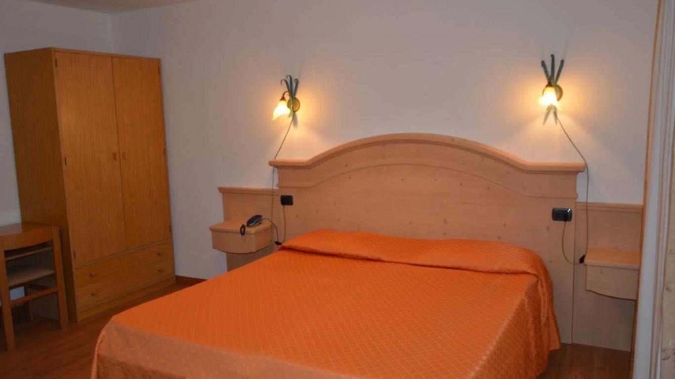 Albergo Moleta