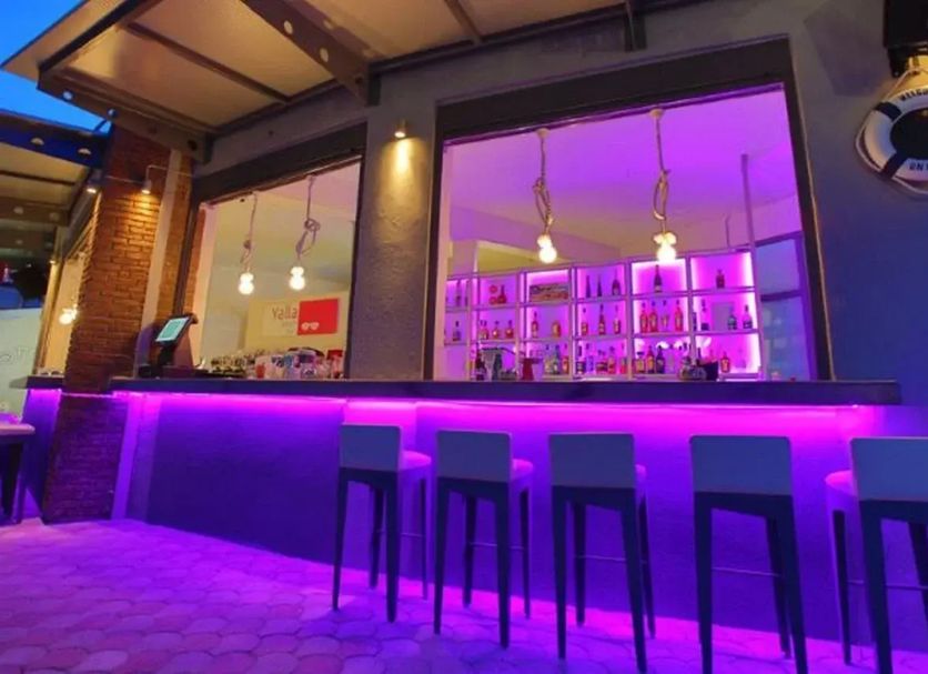 Bar Foto
