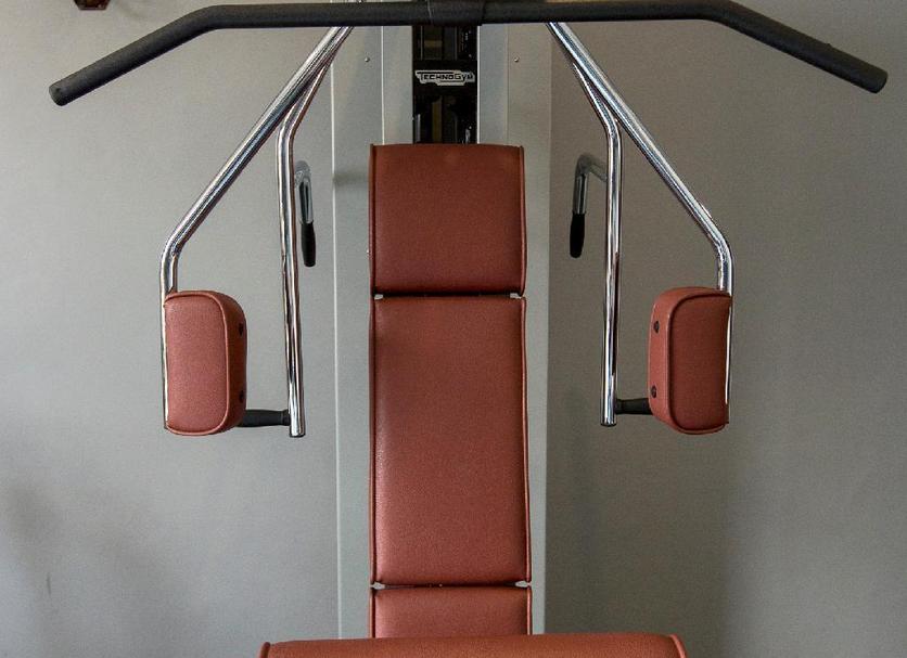 Gym Foto
