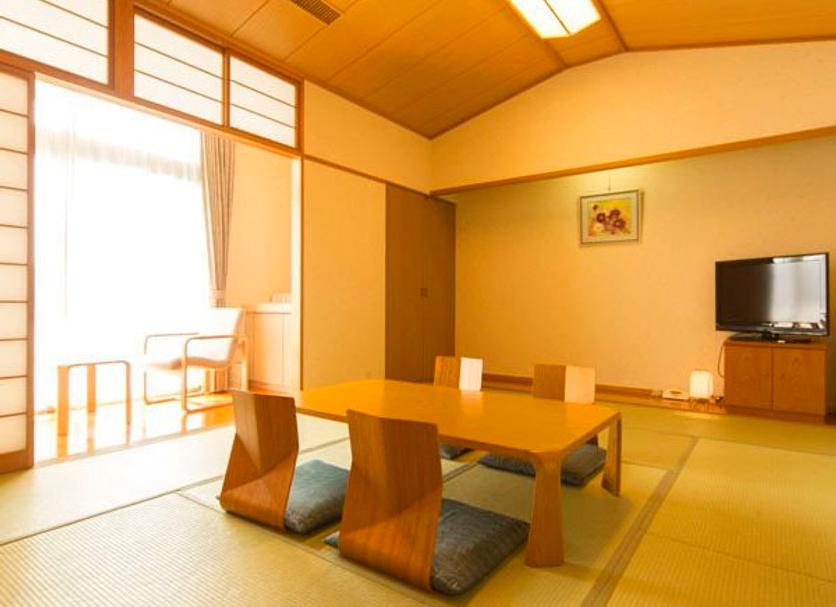 Comedor Foto