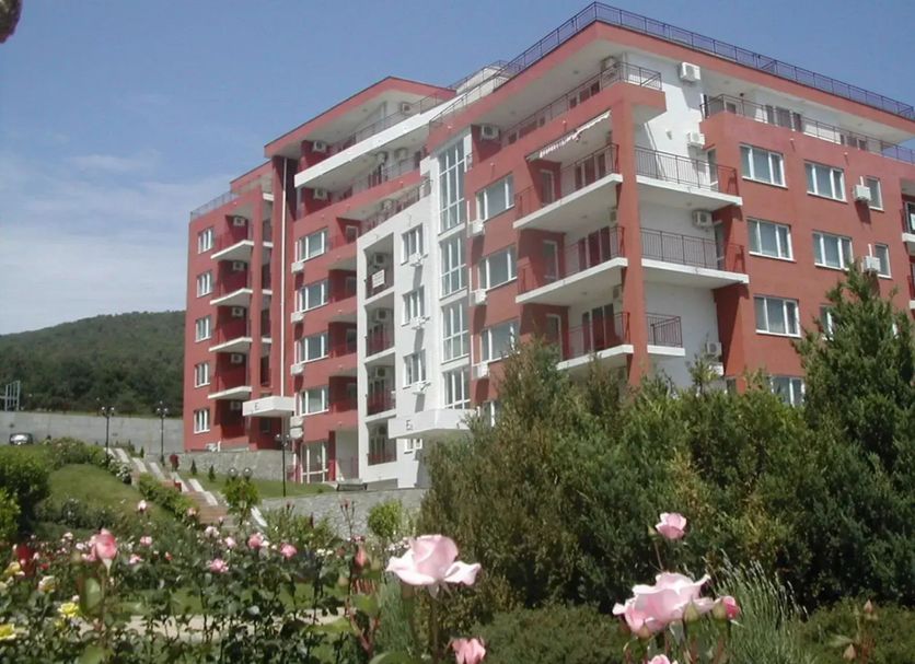 Edificio Foto