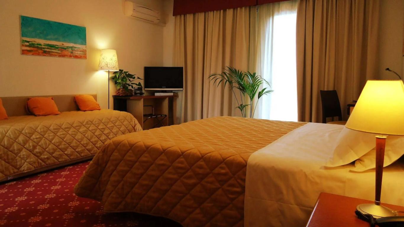 Park Hotel Giada