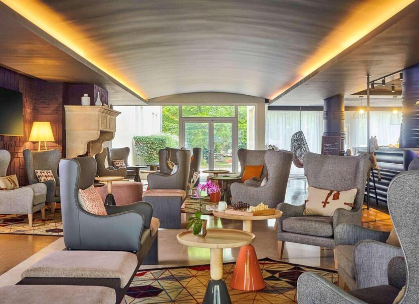 Lounge Foto