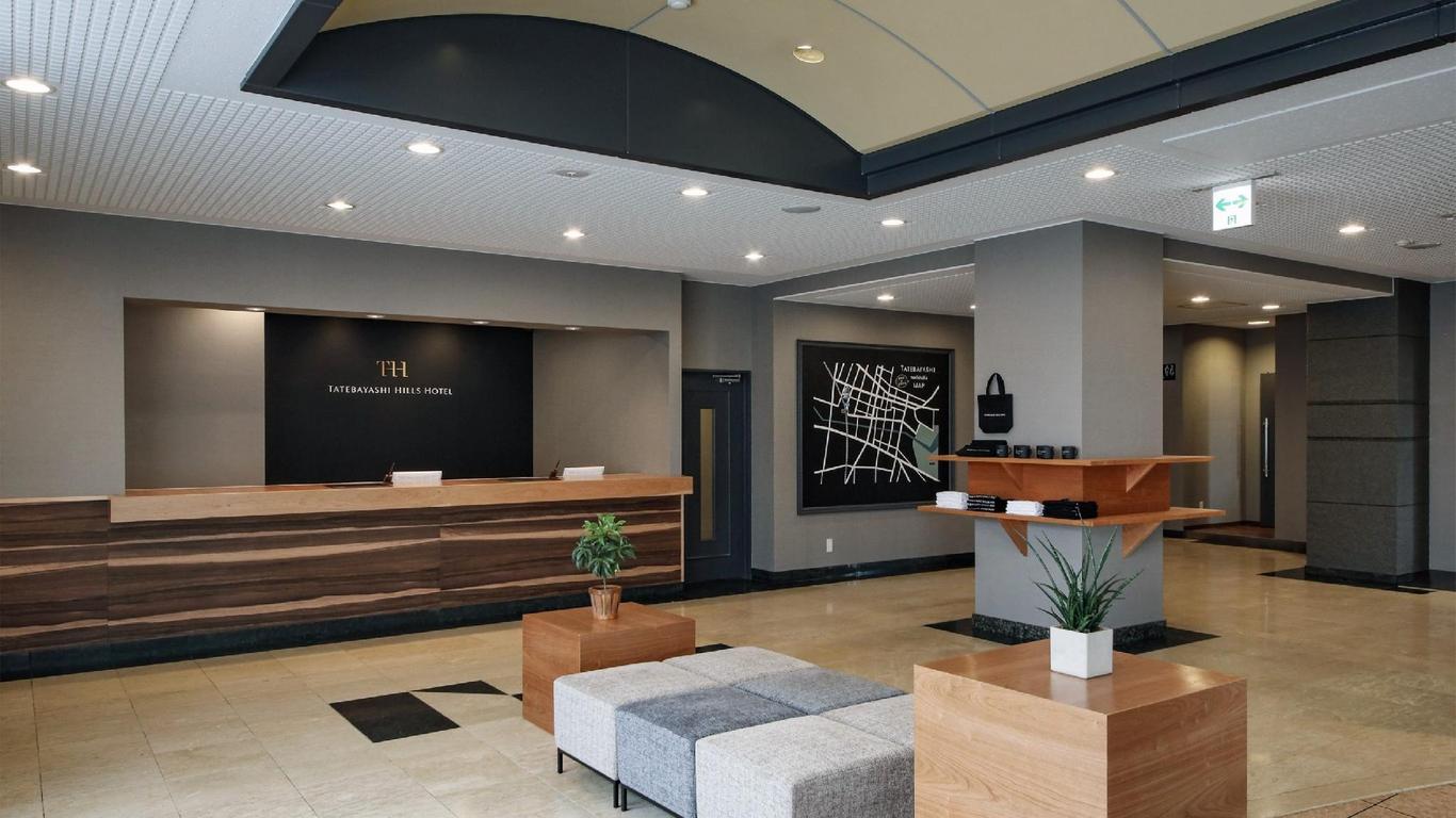 New Miyako Hotel