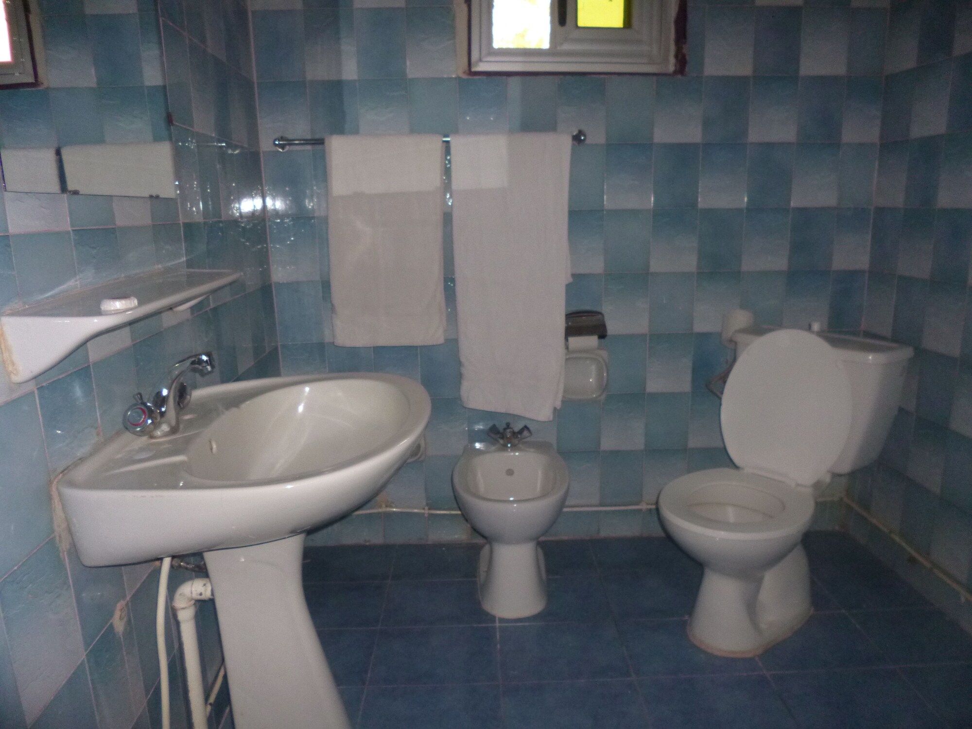 Baño