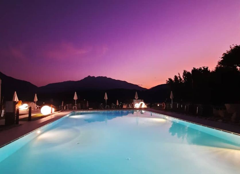 Piscina Foto