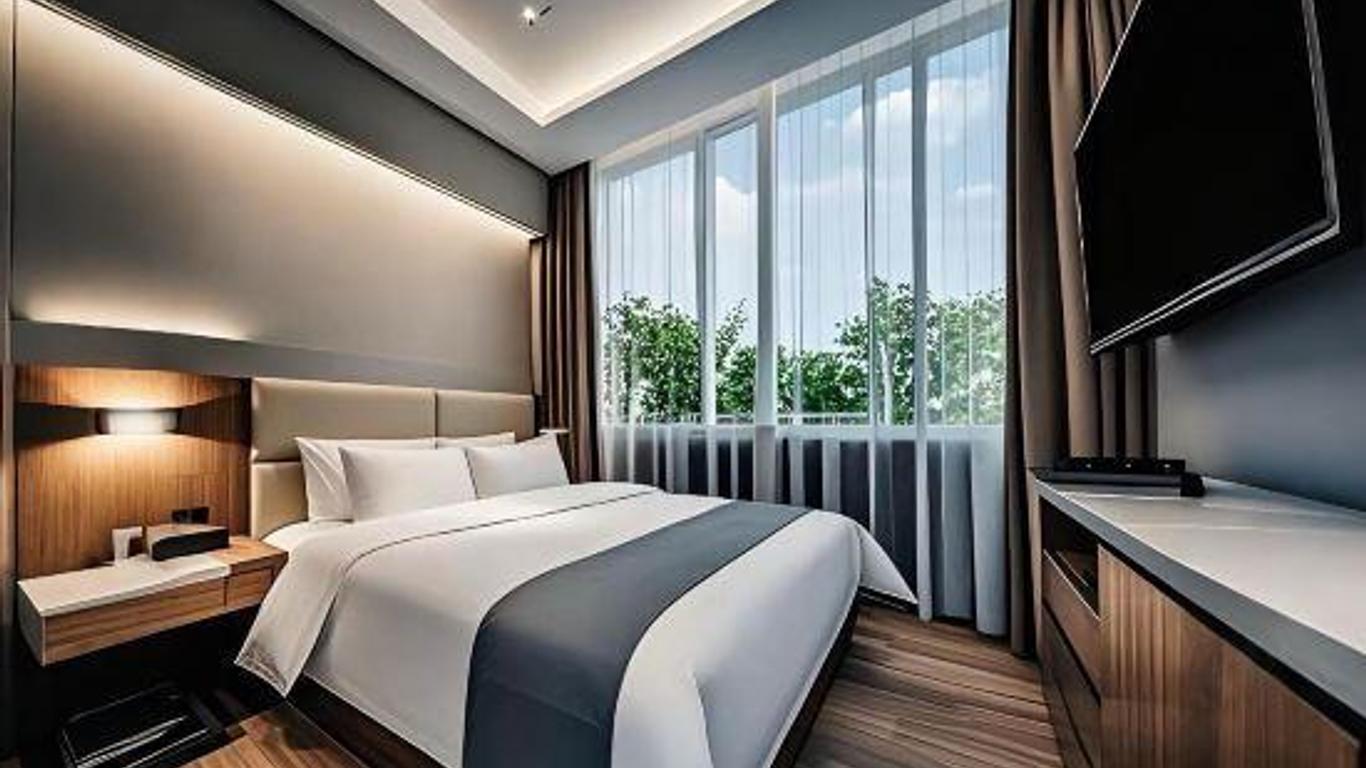 Hengyuan Holiday Hotel