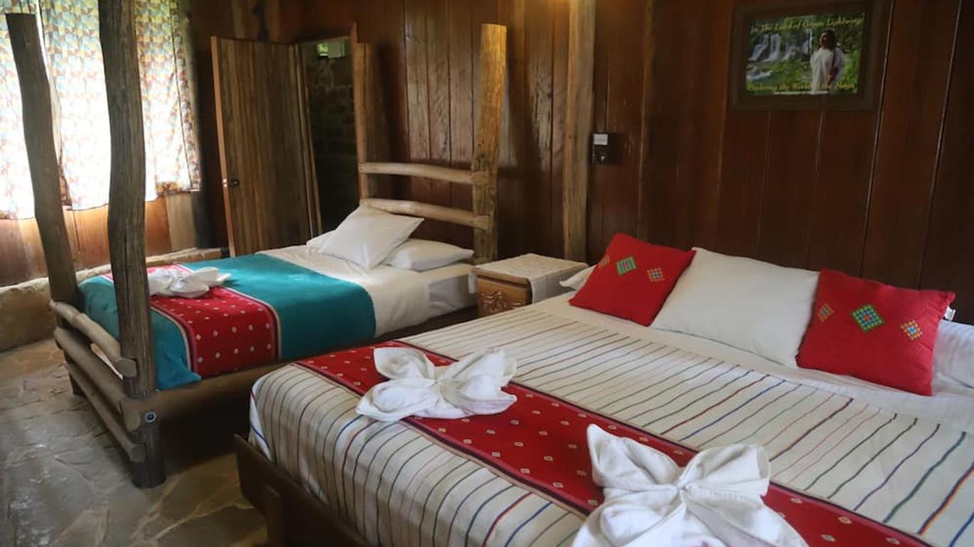 Eco Hotel Sak Nok