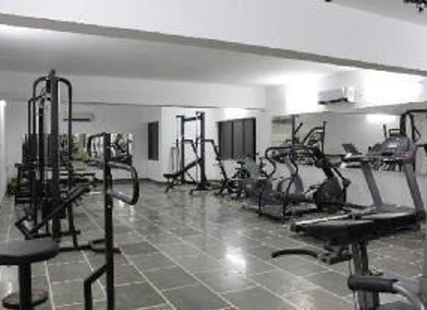 Gym Foto
