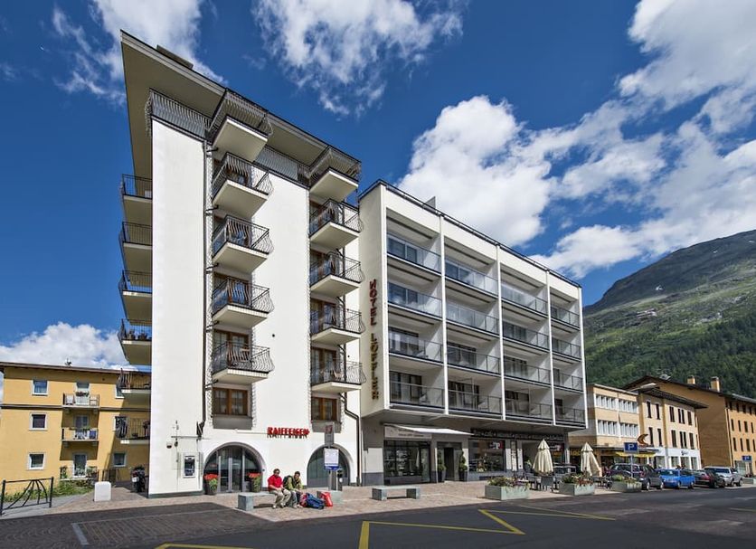 Edificio Foto