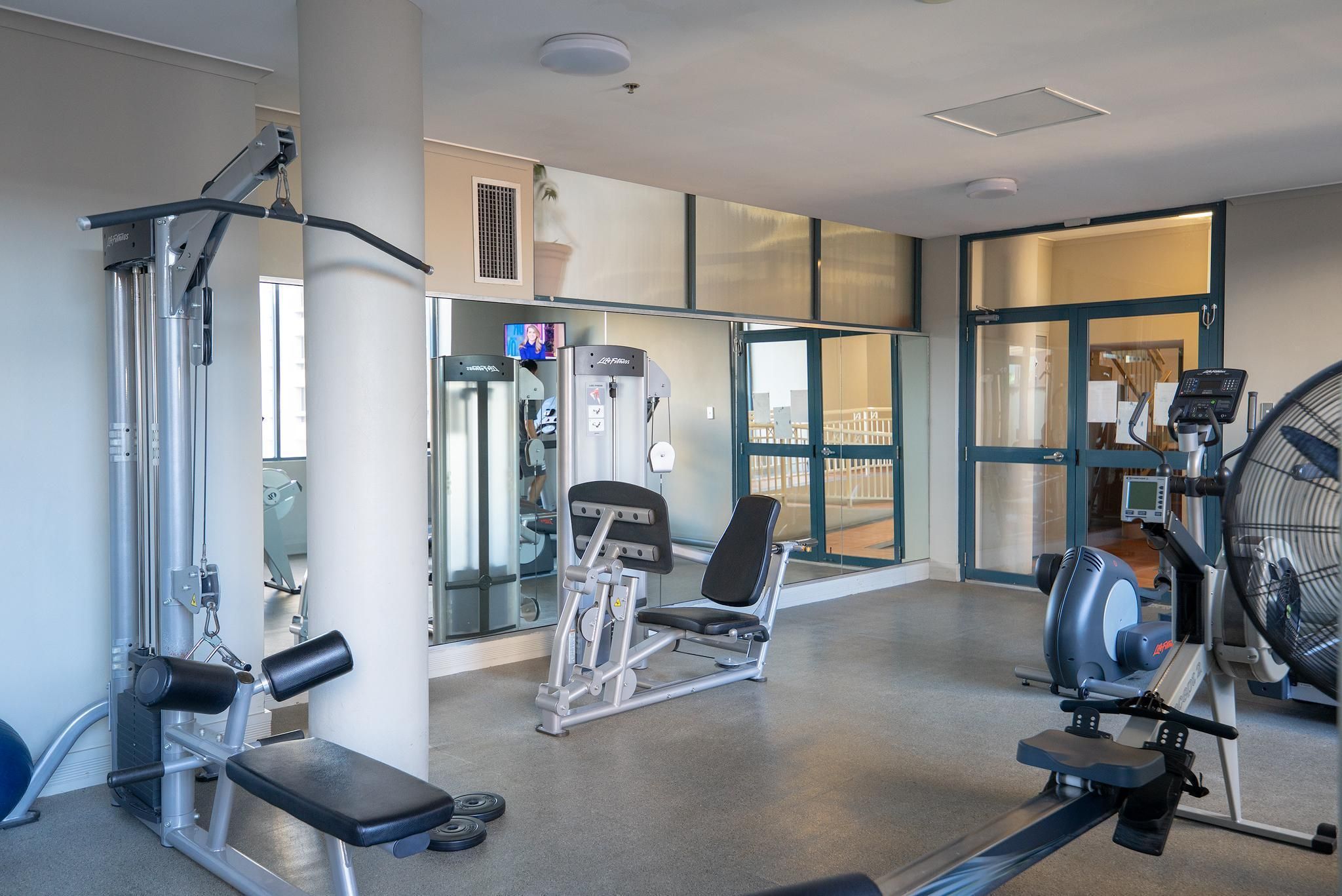 Gym