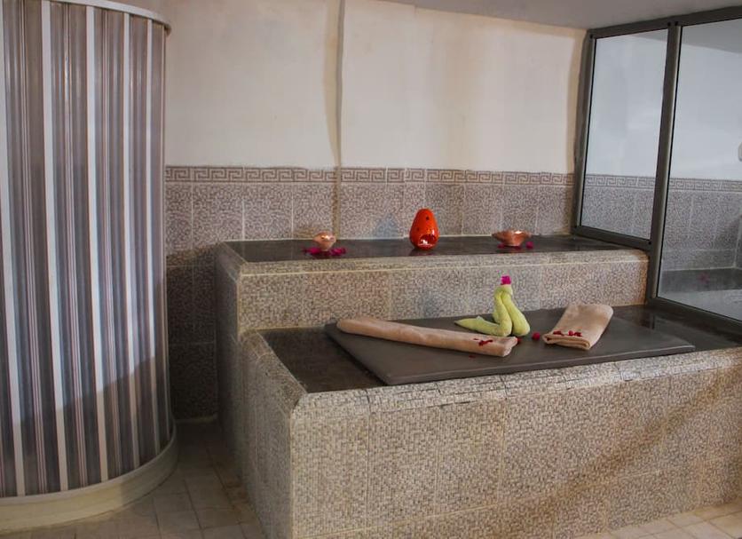 Spa Foto