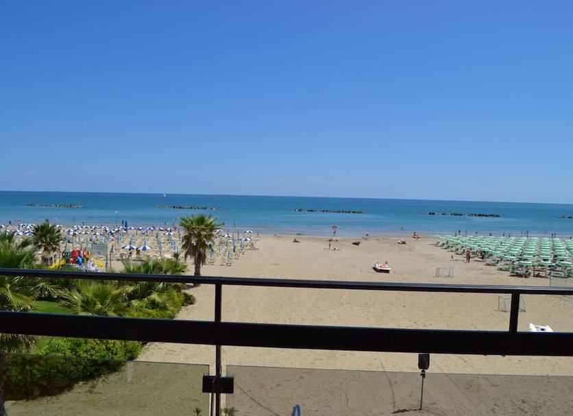 Playa Foto