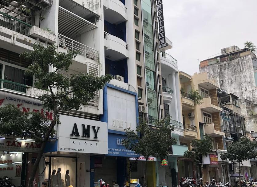 Edificio Foto