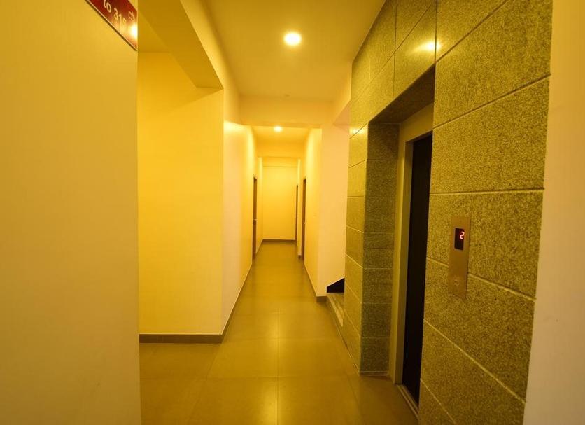 Pasillo Foto