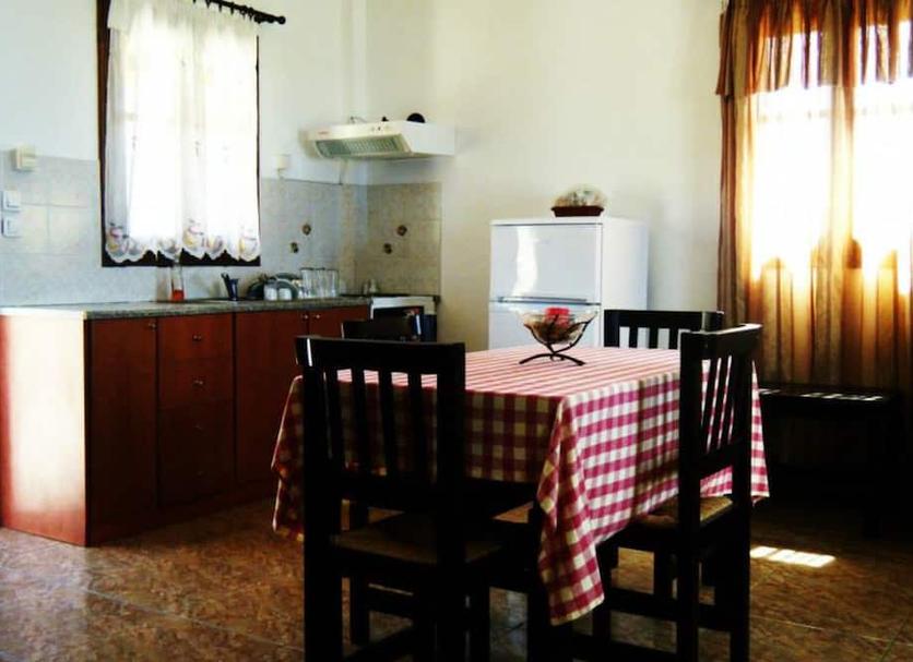 Comedor Foto