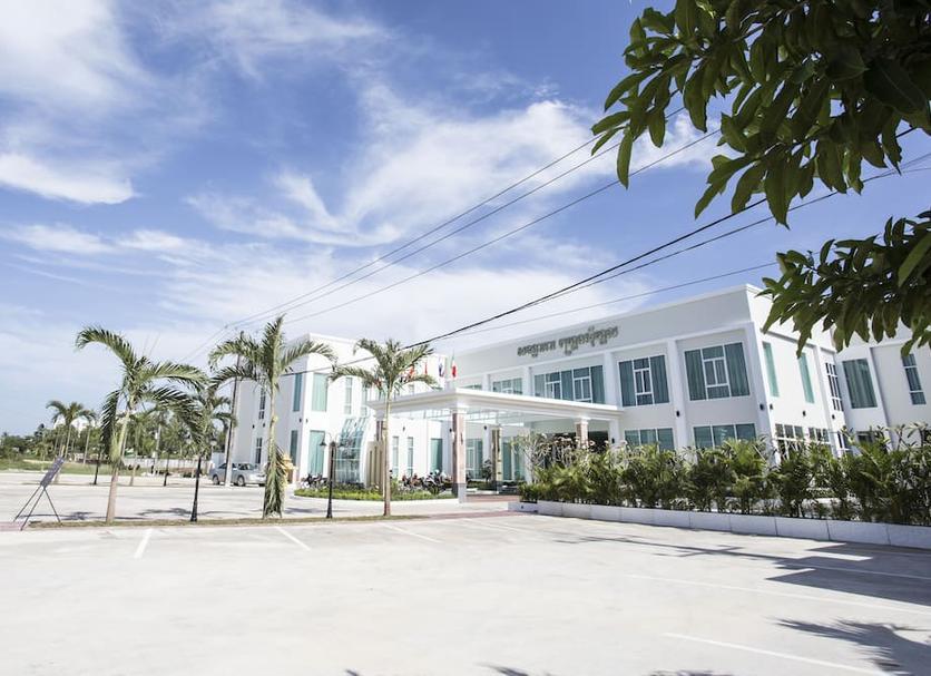 Edificio Foto
