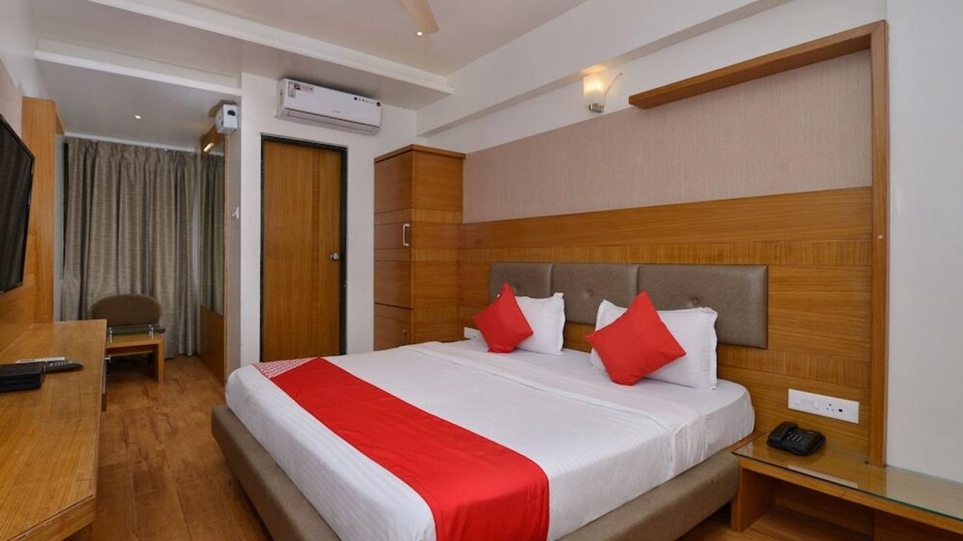 Hotel Aqua City
