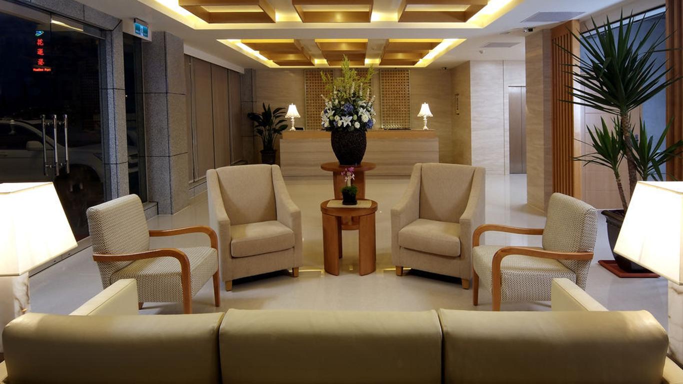 Anntiss Hotel