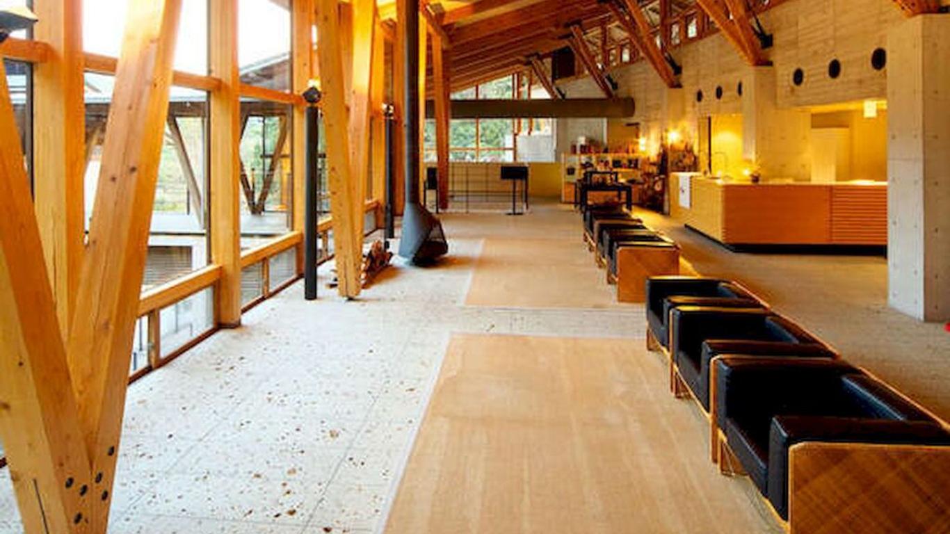 Auberge Tosayama