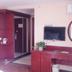 Servicio de la habitación
