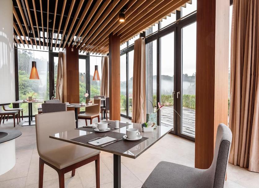 Comedor Foto