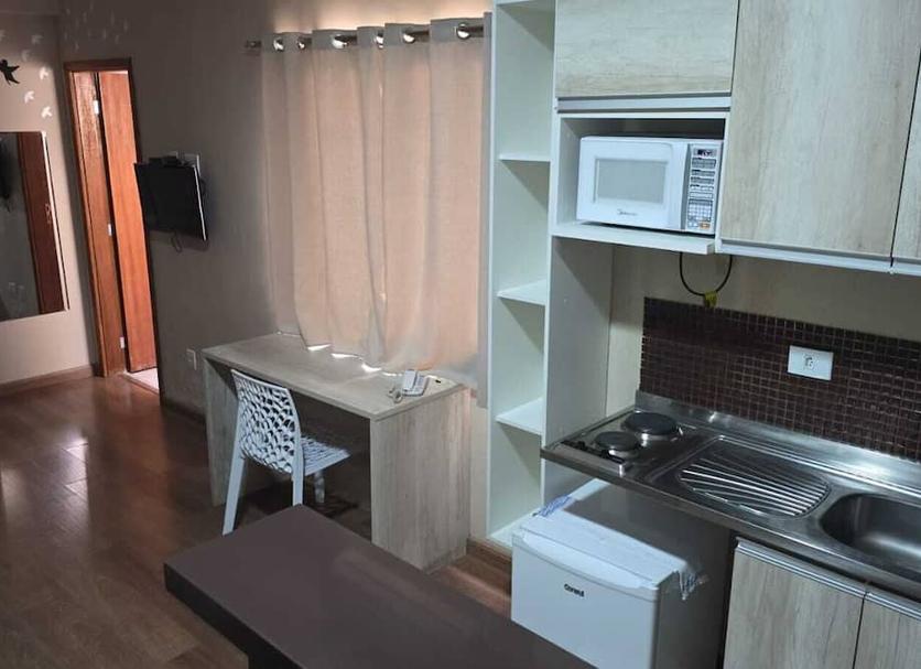 Cocina Foto