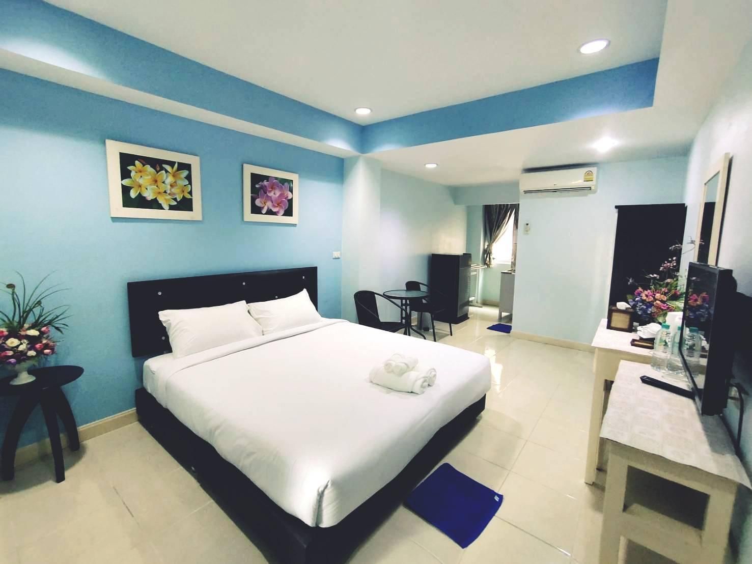 Habitación