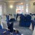 Sala de banquetes