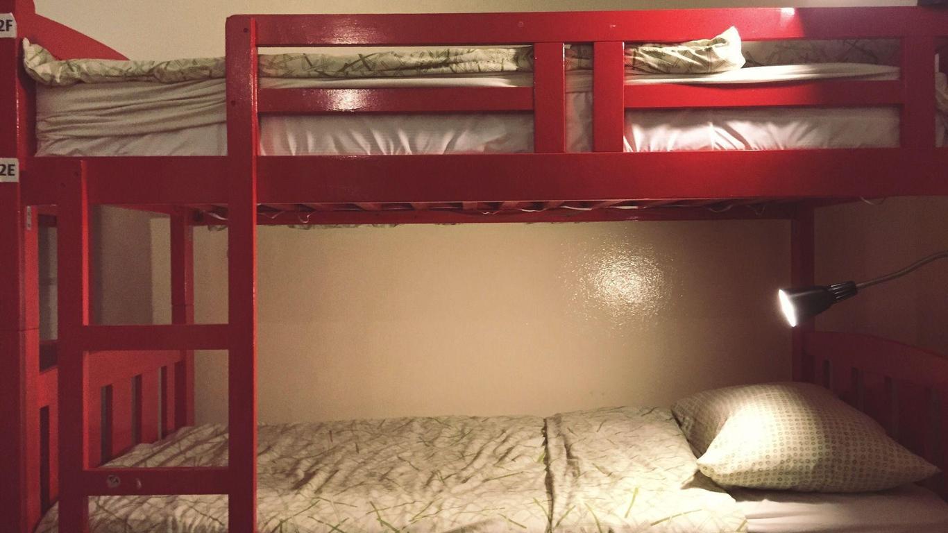 Rucksack Inn@lavender (Sg Clean)