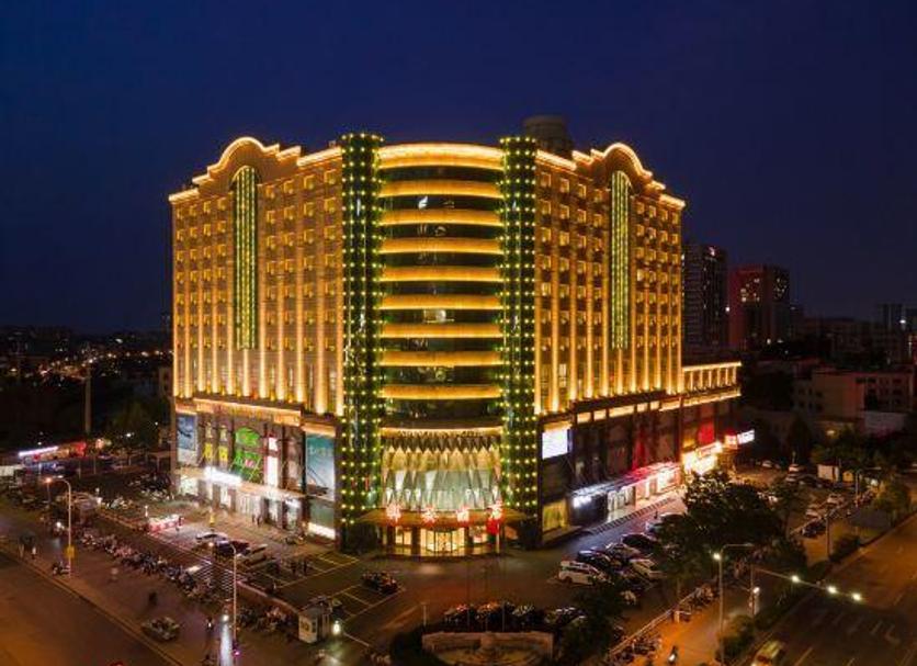 Edificio Foto