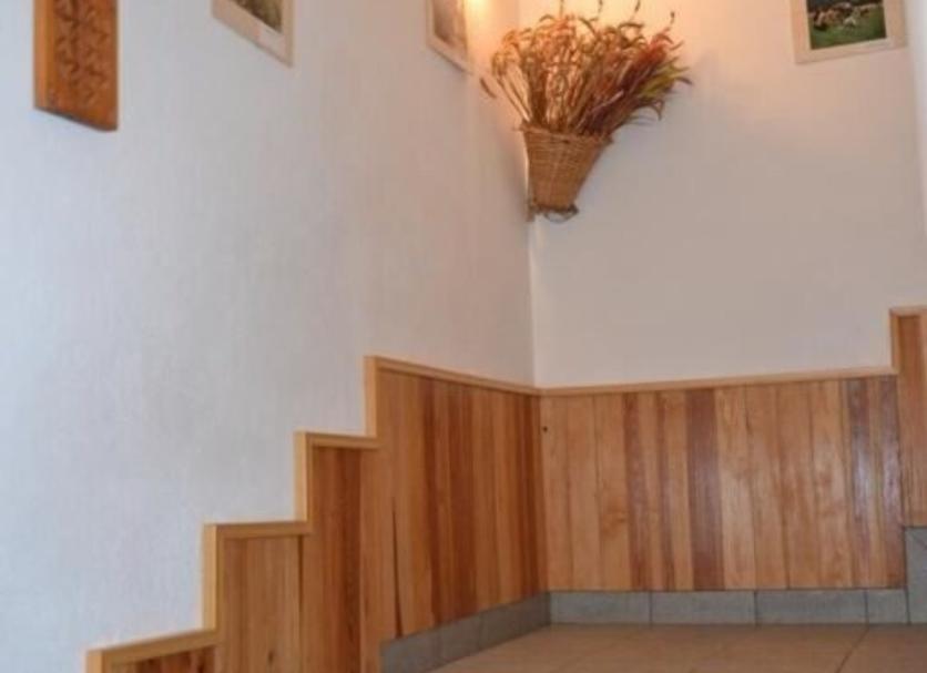 Escaleras Foto