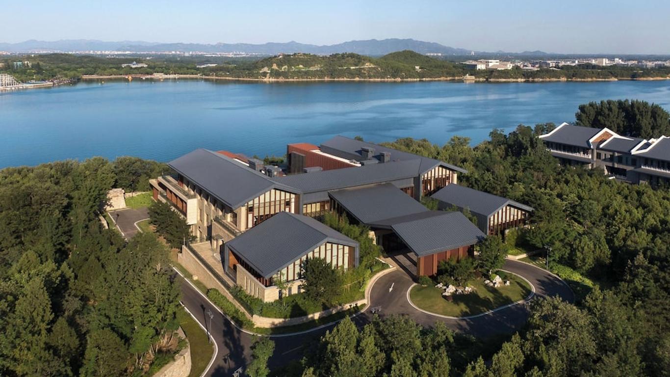 Yanqi Hotel, Managed by Kempinski