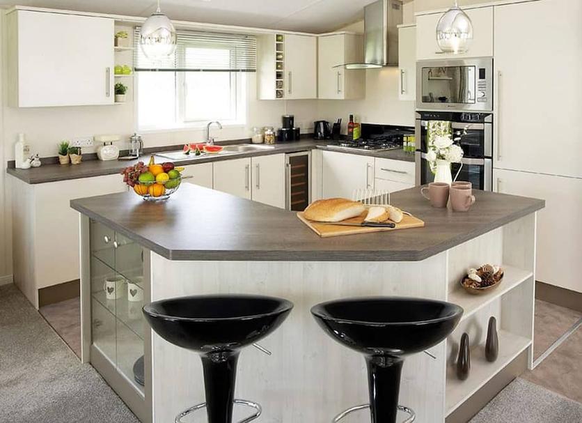 Cocina Foto