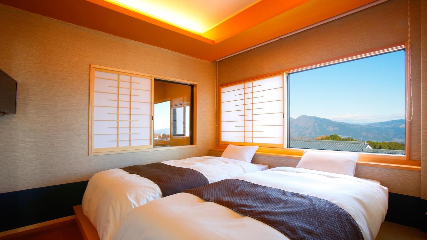 Ryokan Sakurai