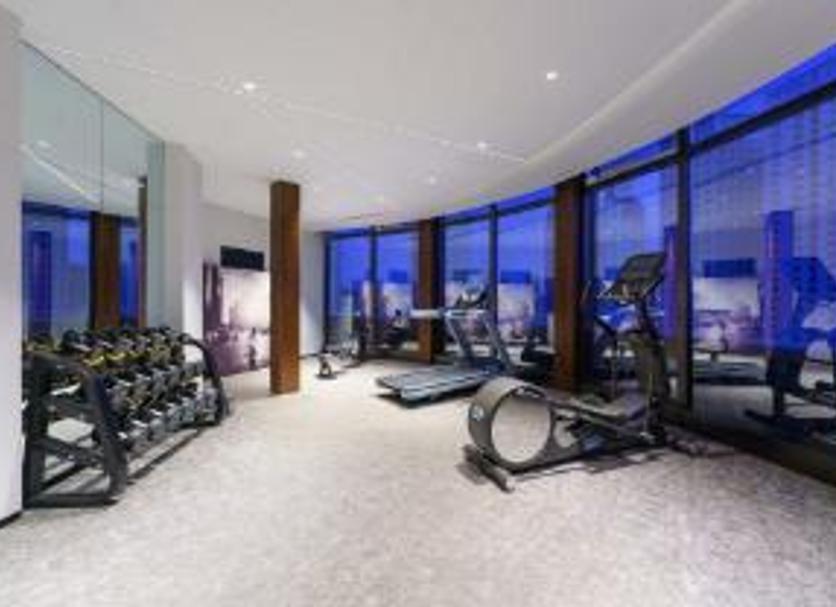 Gym Foto