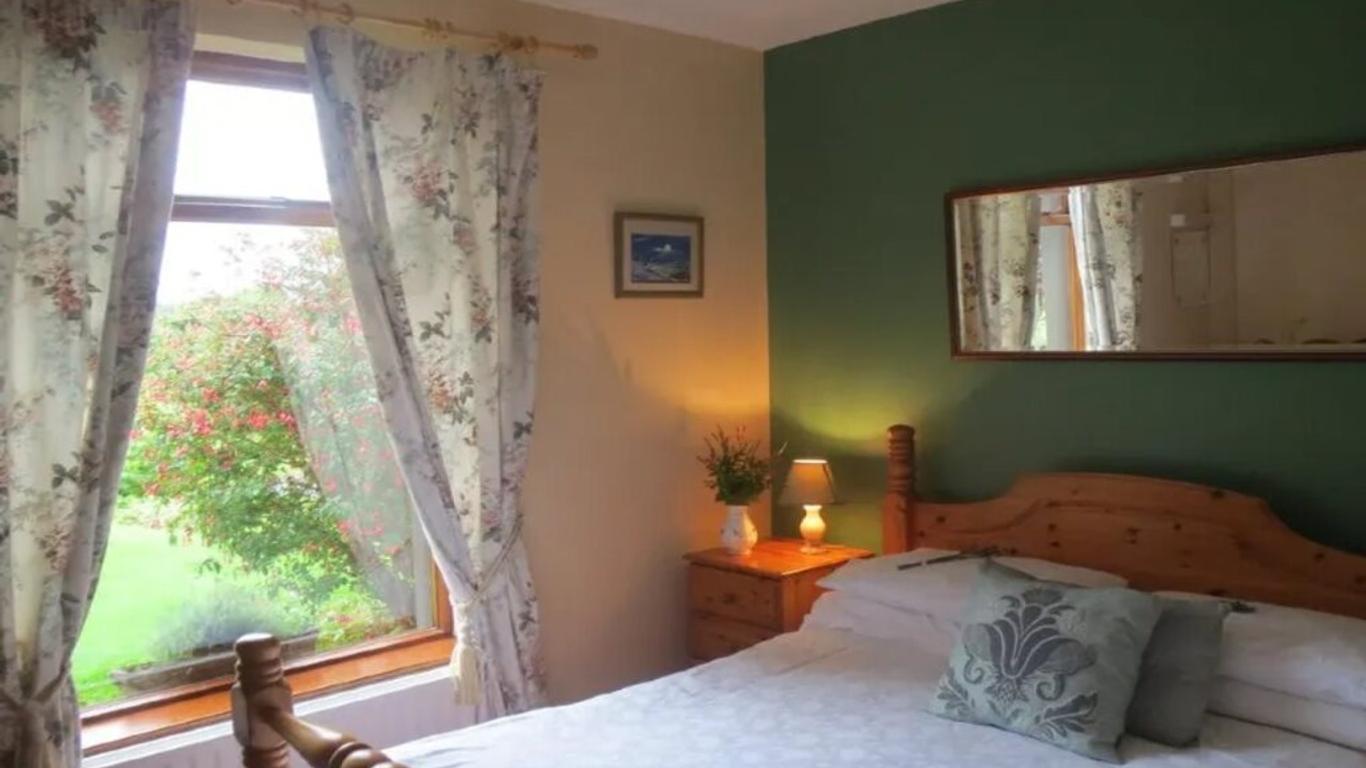 Abbey View Bed & Breakfast