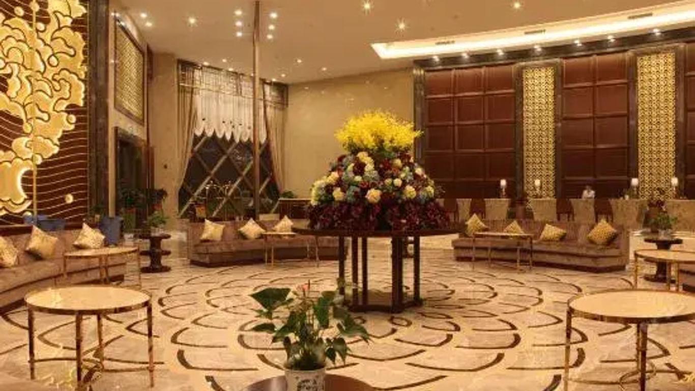 True Home Hotel