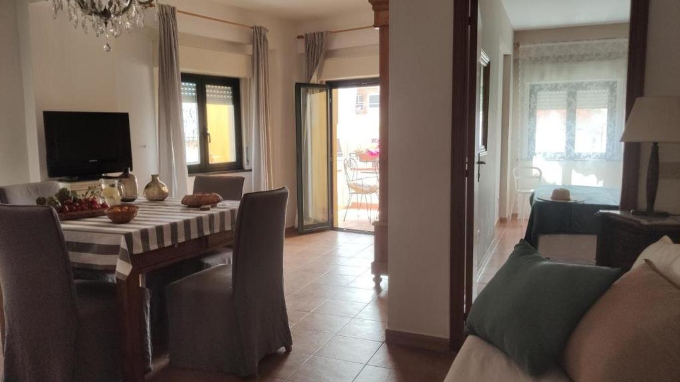 Case Borgo Vacanze
