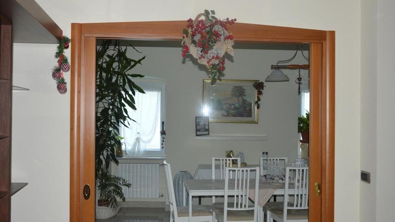 B&B La Colomba