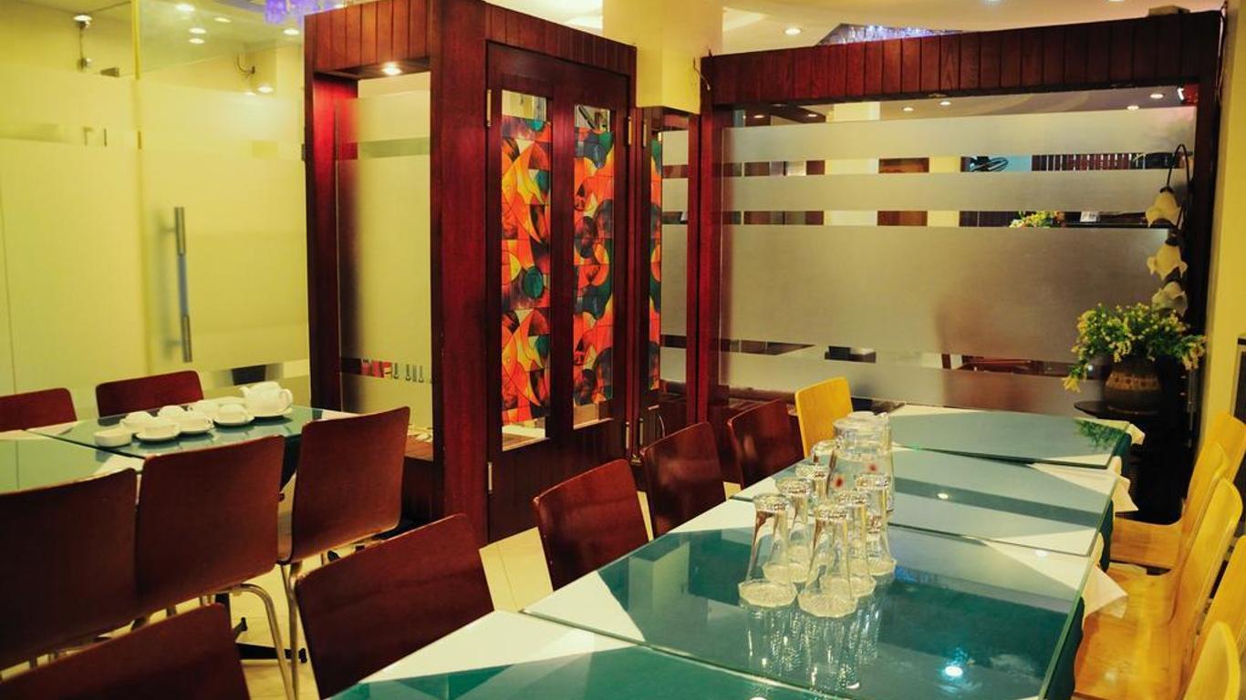 Thai Ha Hotel