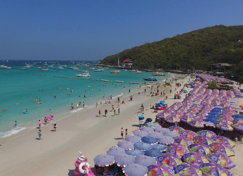Playa Foto