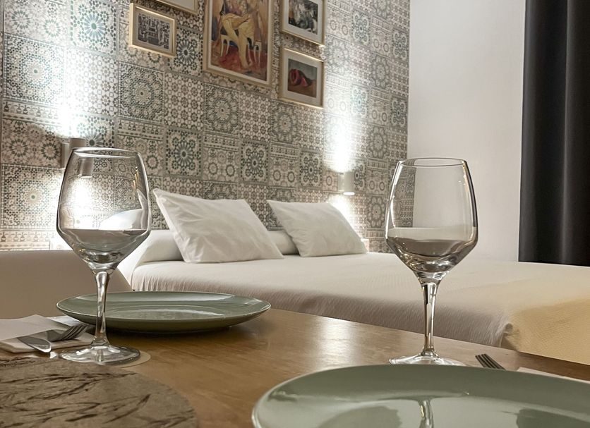 Comedor Foto