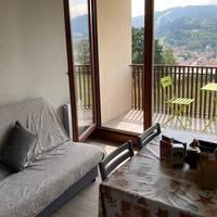 Apartment With Balcony In Gérardmer