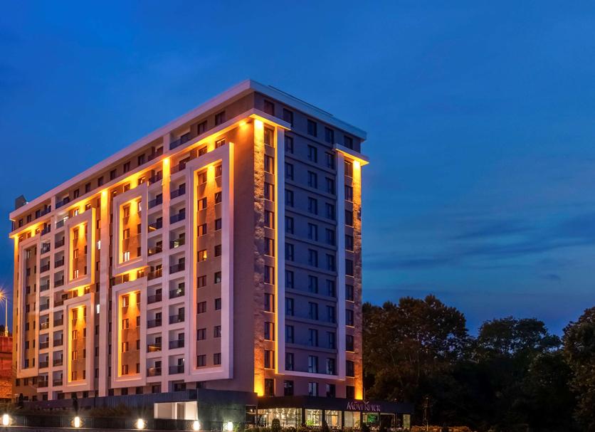 Edificio Foto