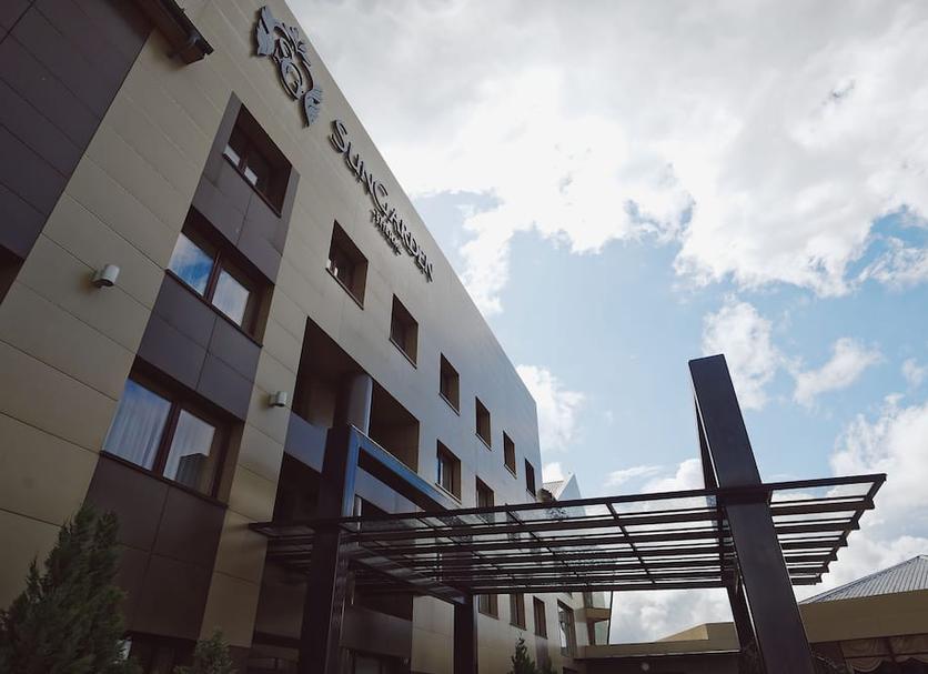 Edificio Foto