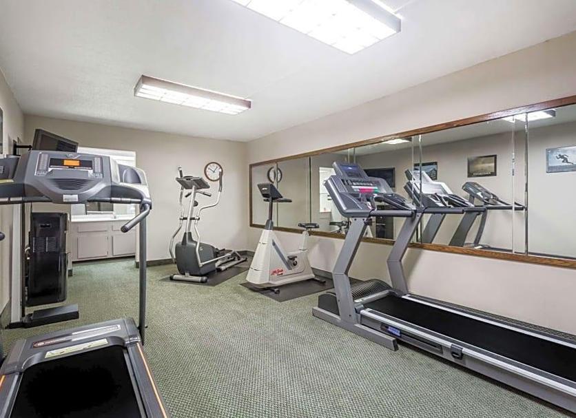 Gym Foto